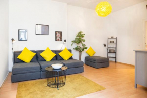 Amazing Apartment 1BR for 7 @Mauerpark PBerg